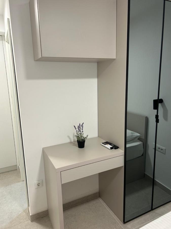 Radunica Old Town - Studio Apartment 3 Split Exterior photo